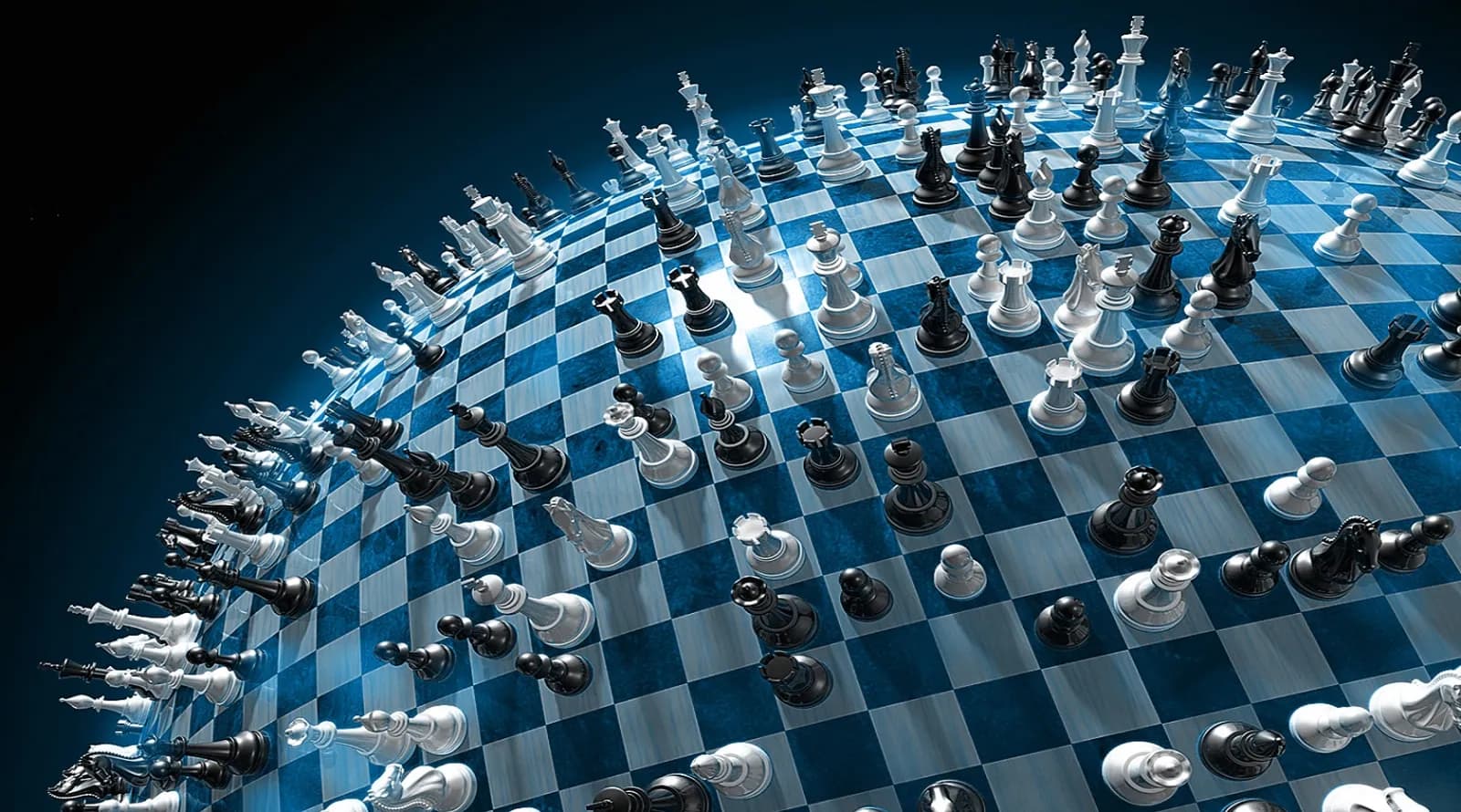 Game Theory and the Emerging Multipolar World