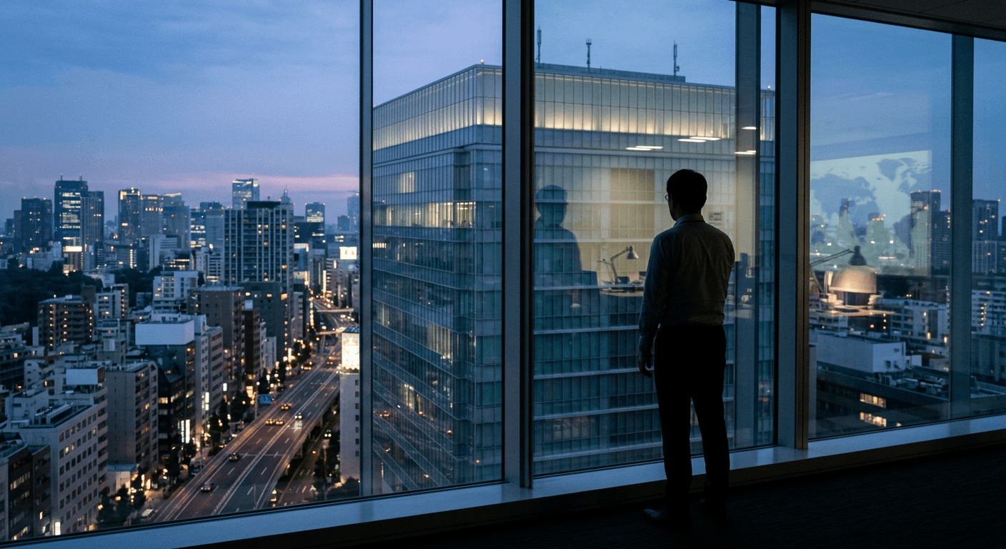 Tokyo's Strategic Recalibration: How Japan's Economic Powerhouse Navigates US-China Tensions and Global Supply Chain Realignment in 2026