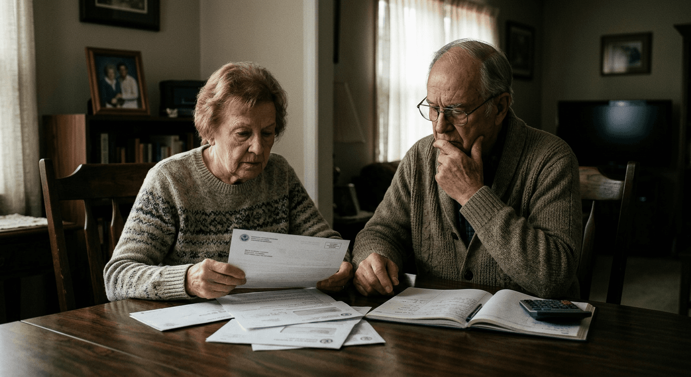Social Security COLA 2027: Economic Pressures, Inflation Trends, and the Future of U.S. Entitlements