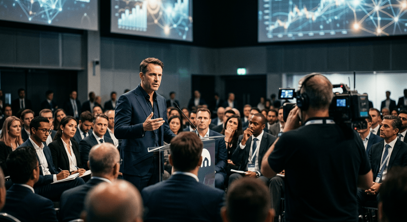 Crypto Market Turmoil: Kraken vs Avalanche and the Geopolitical Battle for Blockchain Dominance in 2026