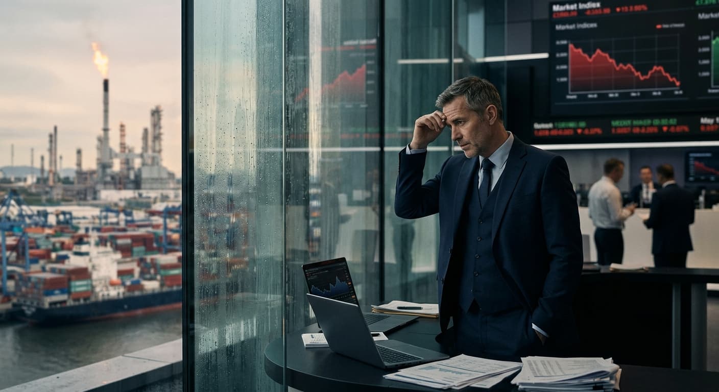 Inflation News: Global Economic Pressures Mount Amid Energy Volatility and Central Bank Divergence in 2026