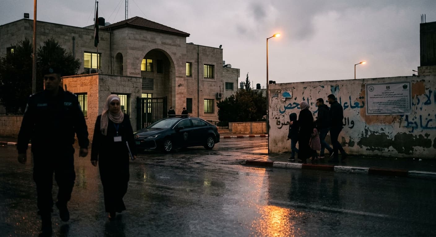 The Persistent Palestinian Payment Paradox: Why Ending Stipends to Terror Convicts Remains Elusive Despite Decades of International Pressure