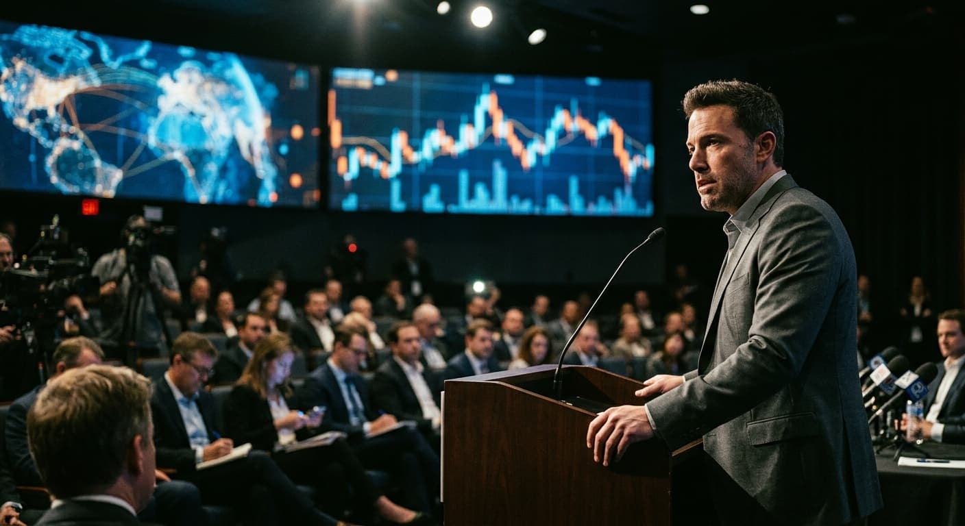 Ben Affleck AI Company Sale 2026: How $500 Million Deal Reshapes Global Tech Rivalry and Economic Power