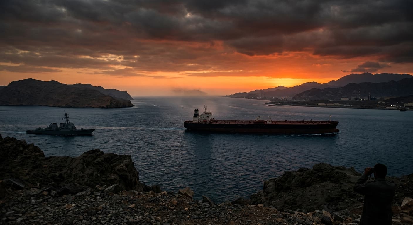 Trump Iran War 2026: How the Ceasefire Pause Reshapes Global Oil Markets and Energy Security
