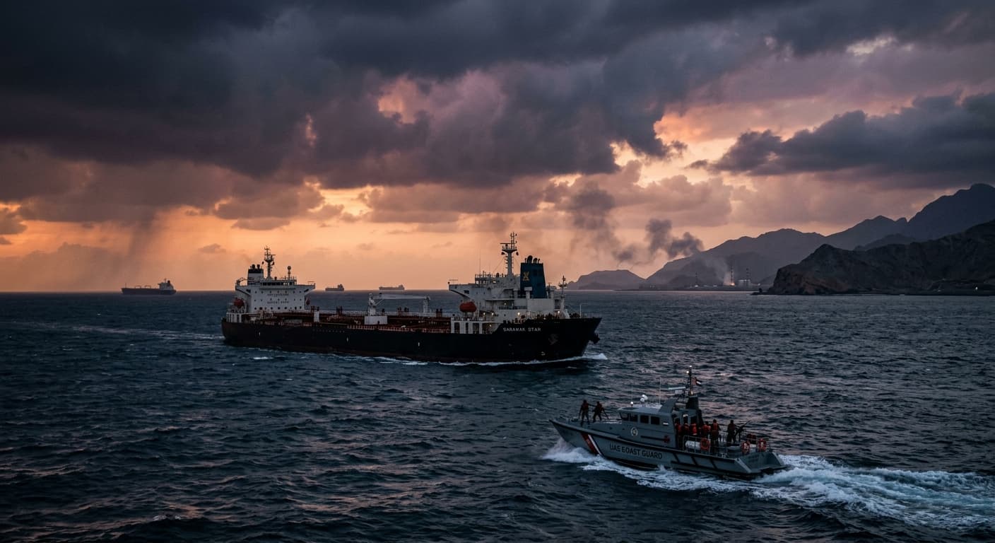 Trump Iran War 2026: How Missile Strikes, Ceasefire Pause, and Strait of Hormuz Risks Reshape Global Oil Markets