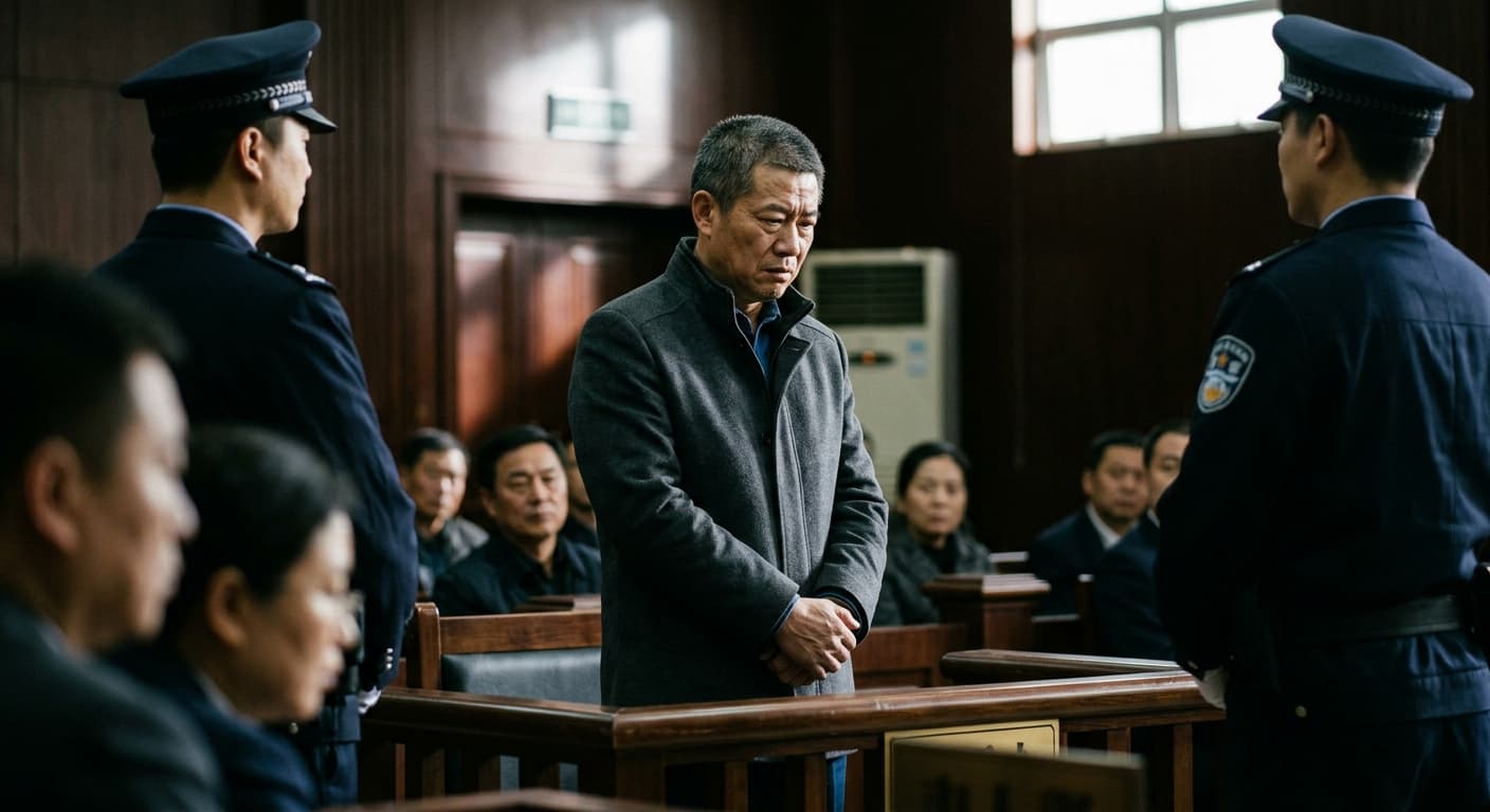Evergrande Collapse Aftermath: How China's Property Crisis Reshapes Sovereign Wealth Fund Strategies, Critical Minerals Demand, and Global Supply Chains