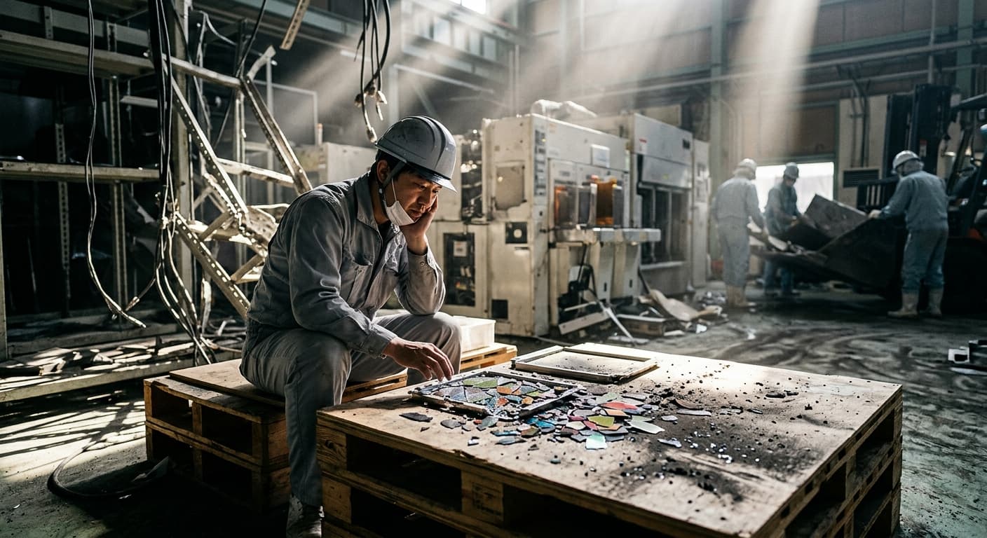 How the 2026 Japan Earthquake Reshapes Semiconductor Markets, AI Data Center Expansion, and Critical Minerals Strategy
