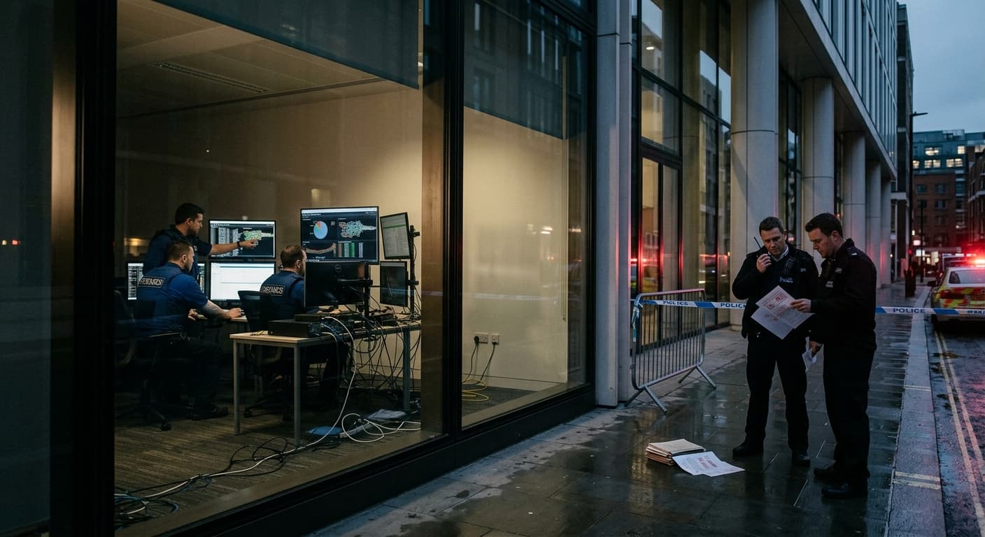 What Is a Data Breach: How Recent Law Firm Attacks Expose Sanctions Compliance Risks and Critical Minerals Laundering Channels